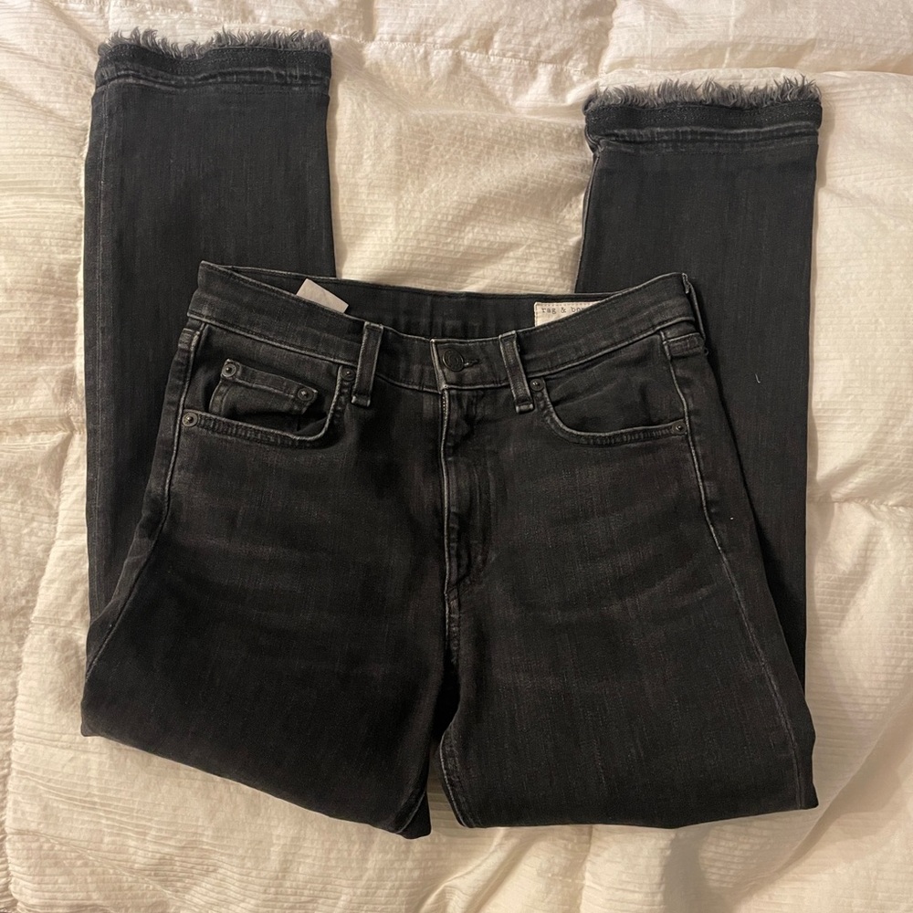 Rag & bone jeans
